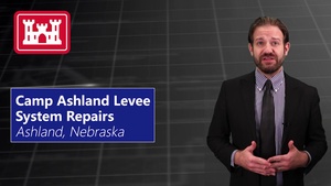 Omaha District Corps Update - October 02, 2020 - Episode 22