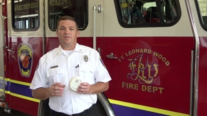 Smoke Detectors and Alarms