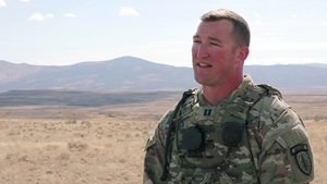 Capt. Hilman Bowden