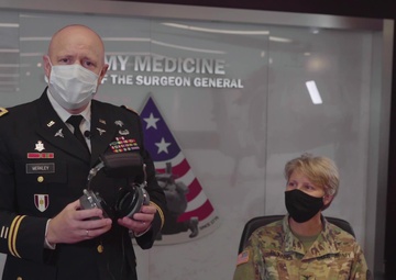 ARMY AUDIOLOGY PROGRAM