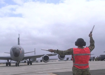 Medical Group Learns to Marshal