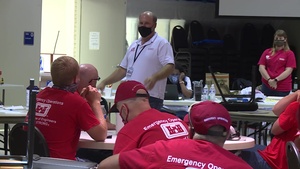 Disaster Response in a COVID World (no graphics)