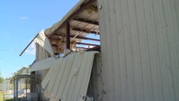 Hurricane Laura: Firehouse assessments