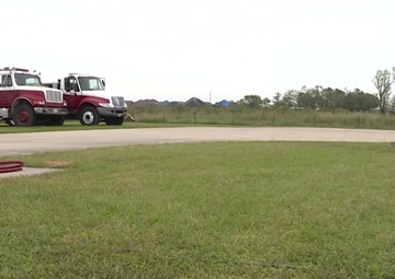 Hurricane Laura: USACE powering up life-saving facilities