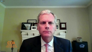 Southcom Commander Discusses Current Threats