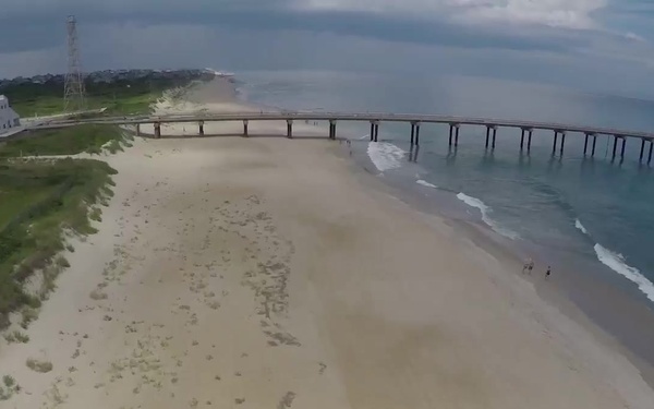 Field Research Facility Capabilities