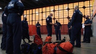 Coast Guard Pacific Strike Team