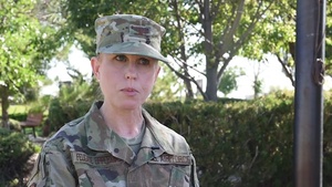 Malmstrom's new commander