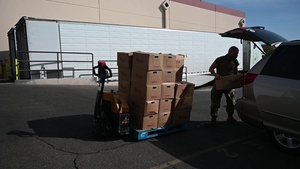 Arizona National Guard continues to serve the community