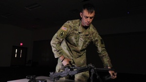 CPL D'Ippolito ARNG BWC Reel