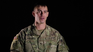 CPL D'Ippolito ARNG BWC Motivation to Compete