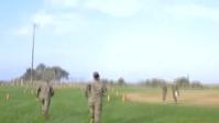 Eastern Recruiting Region Virtual Recruitment - Marine Musician