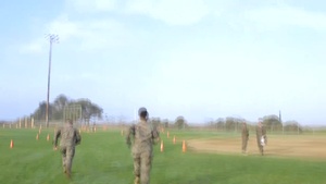 Eastern Recruiting Region Virtual Recruitment - Marine Musician