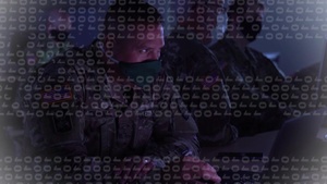 Cyber Shield 2020 virtual distinguished visitors day video