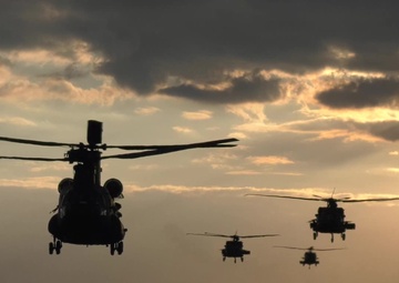 12th CAB Command Video OCT 2020