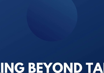 Looking Beyond TAP: A Conversation with the DoD Military-Civilian Transition Office and the Defense Personnel and Family Support Center