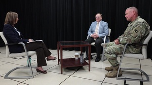 Conversation on Ethics