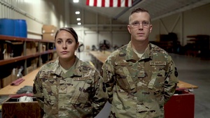 919th Special Operations Mission Video