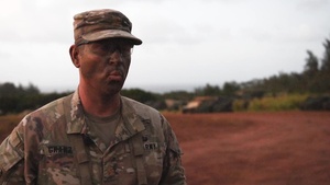 Operation Warrior Shock 2020 Military Intelligence Training Strategy 2 Certification