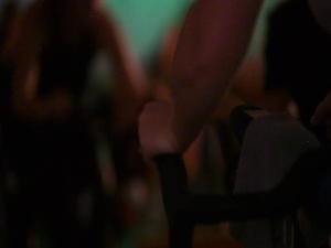 Ederle Gym Spin Cycle Class Instagram