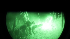 Special Forces at Saber Junction 20