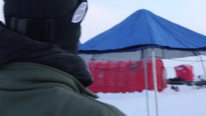 109AW Arctic Skiway Capabilities