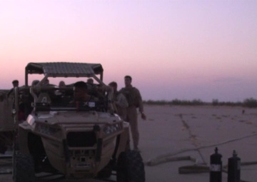 Refueling utilizing tactical aviation ground refueling system