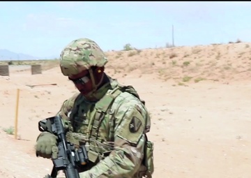On the next Fort Report ... from Fort Bliss, Texas