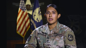 2020 U.S. Army Best Warrior Competition