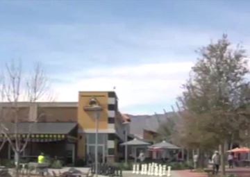 The Fort Report -- Fort Bliss, Texas -- Oct. 1, 2020