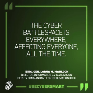 2020 Cybersecurity Awareness Month