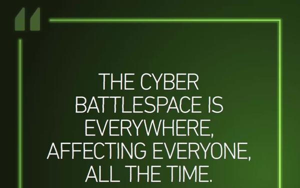 2020 Cybersecurity Awareness Month