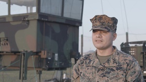 MATCD-B training exercise
