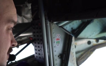 Al Udeid Air Base Mission Video