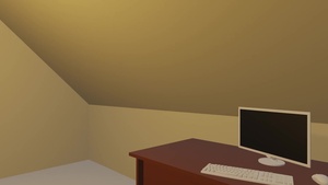 Teleworking Cybersecurity
