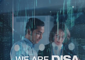 DISA Communicator Video Jan 2020