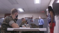 Cognitive Fitness: new Pendleton course teaches Marines mental resilience