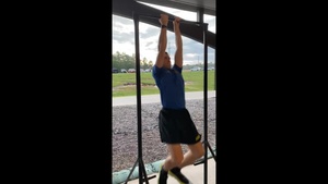 2020 U.S. Army Best Warrior Competition