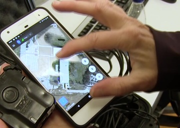 Tech Warrior Participant Spotlight - TRX Systems