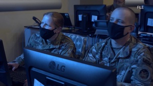 SLATED - Around the Air Force: New Vice Chief of Staff, Joint Warfare, and B-1B Innovations