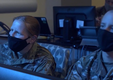 SLATED - Around the Air Force: New Vice Chief of Staff, Joint Warfare, and B-1B Innovations