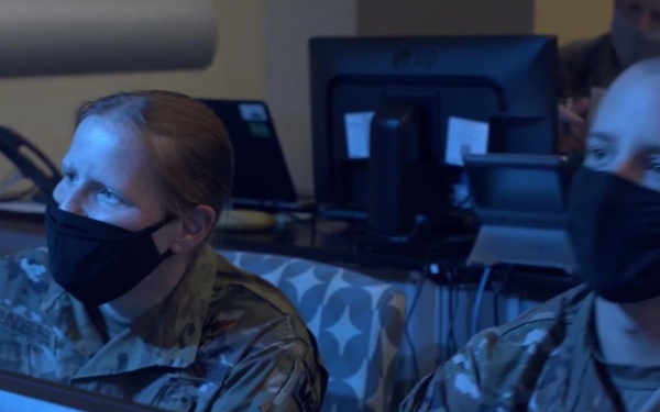 SLATED - Around the Air Force: New Vice Chief of Staff, Joint Warfare, and B-1B Innovations