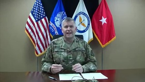 PEO Aviation virtual Town Hall - October 8, 2020