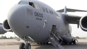 Bulgarian Dignitaries visit Berry Field