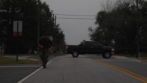 HQDA Best Warrior Competition 2020