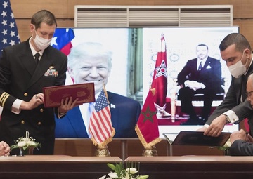 AFN Europe Report October 8, 2020