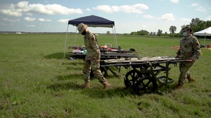 Homeland Response Force stays ready