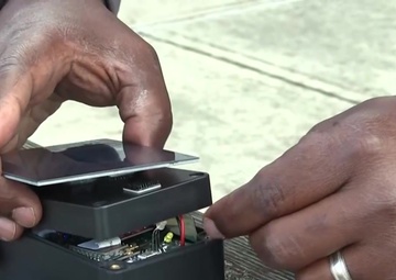 Tech Warrior Participant Spotlight - Rose-Field Inc.