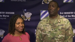 Staff Sgt. Andrew Gilroy Philadelphia Eagles Shoutout