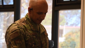 Air advisors host virtual engagement with Guatemalan Air Force
